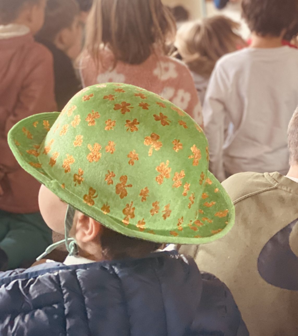 Ecole Saint Laurent RENNES