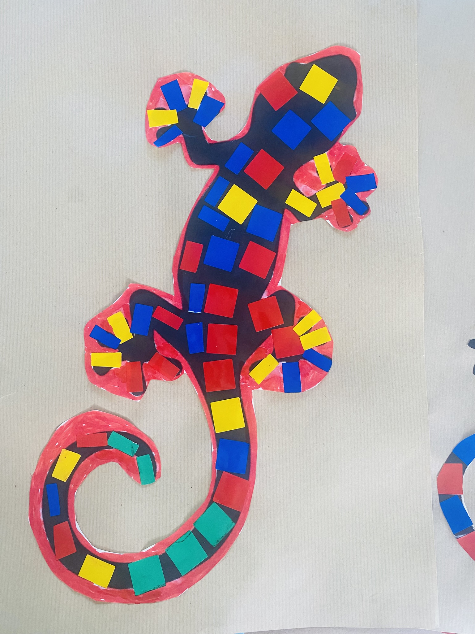 Ecole Saint Laurent - RENNES